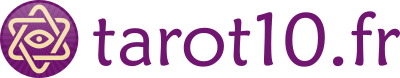 Logo Tarot10.fr